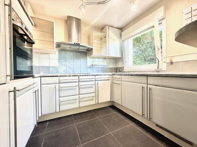 Duplex - 69 m² - 4 pièces