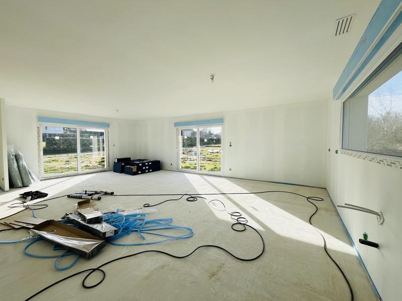 Maison - 120 m² - 4 pièces