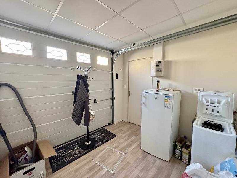 Maison - 97 m² - 4 pièces