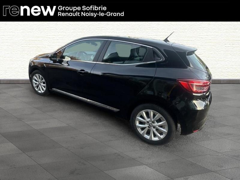 Renault Clio V TCe 90 - 21n Sl Lutecia