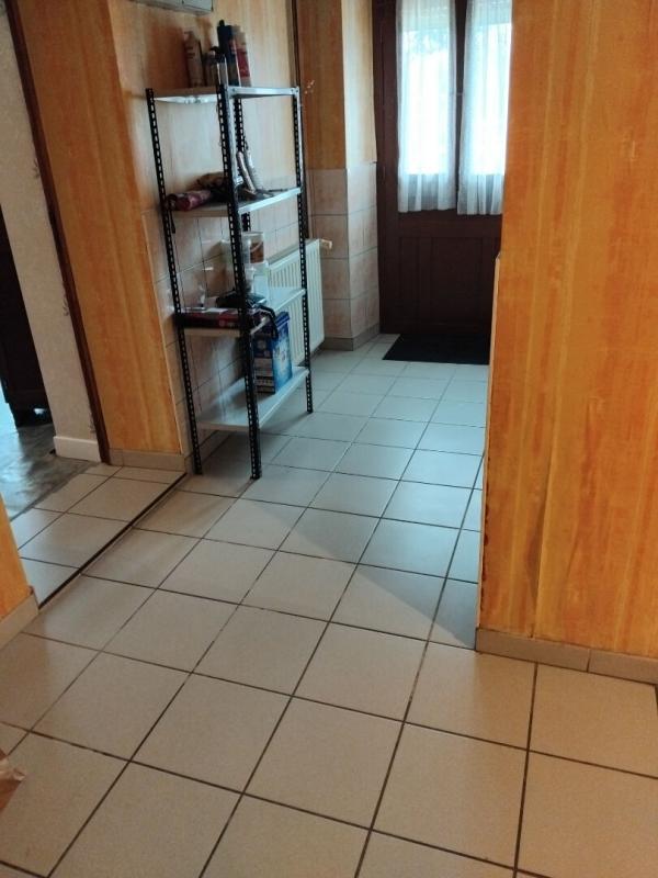 Ferme - 125 m² - 7 pièces