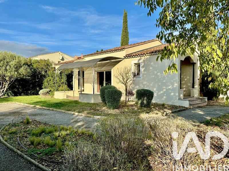 Maison de ville - 114 m² - 5 pièces