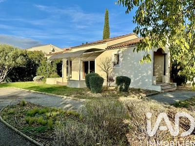 Maison de ville - 114 m² - 5 pièces