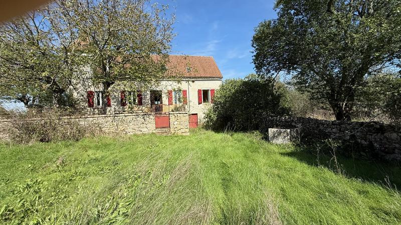 Maison - 164 m² - 6 pièces