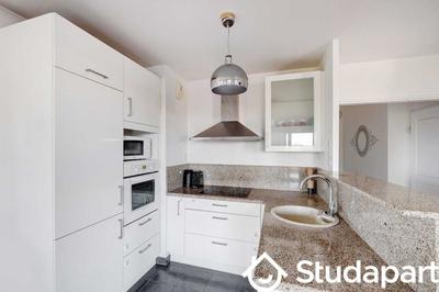 Appartement - 77 m² - 3 pièces