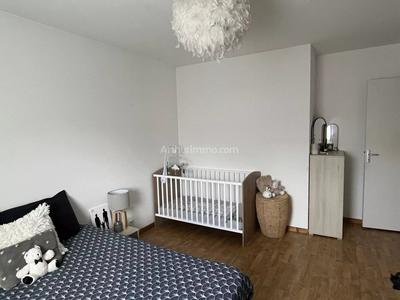 Maison - 84 m² - 3 pièces