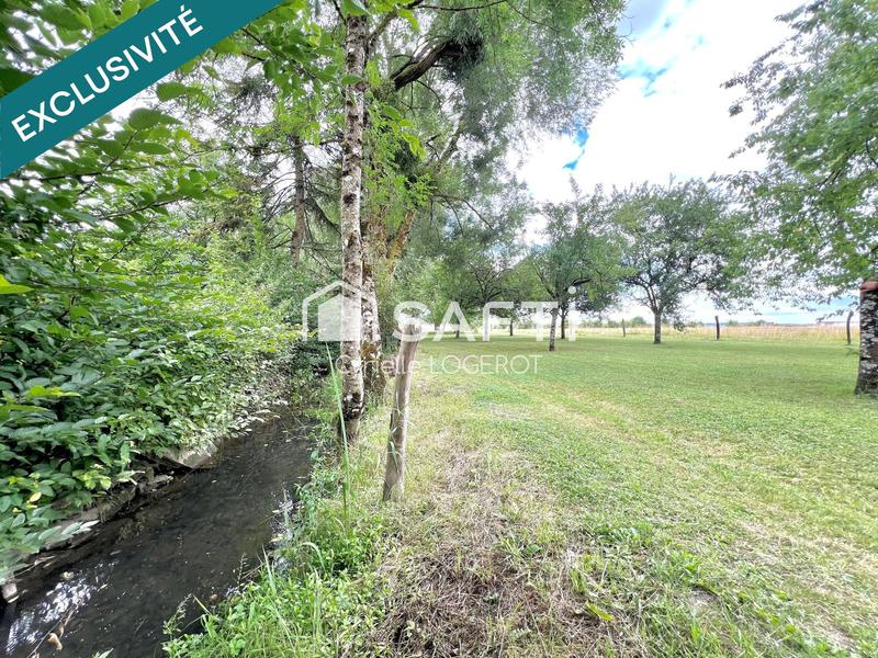 Maison - 233 m² - 5 pièces