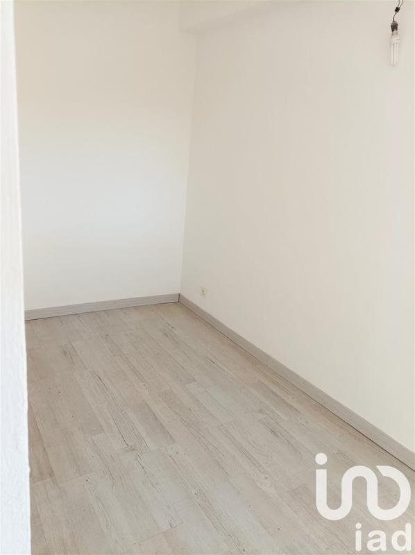 Appartement - 30 m² - 1 pièce