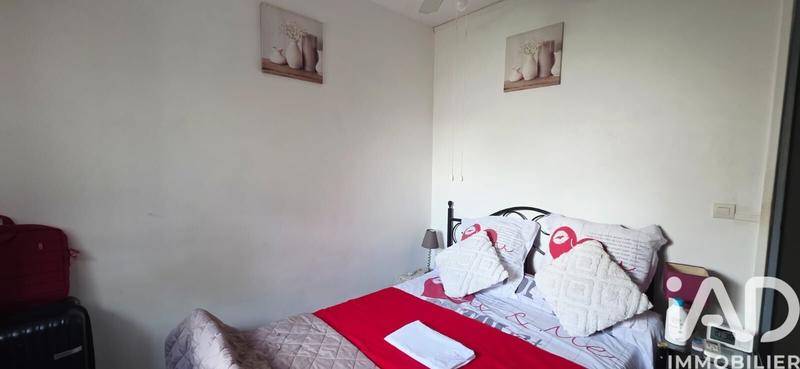 Maison - 77 m² - 4 pièces