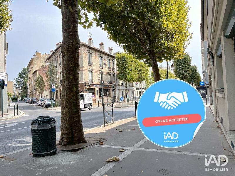 Local commercial - 80 m²