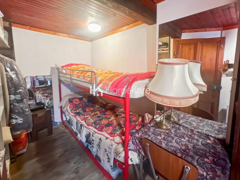 Maison - 60 m² - 4 pièces