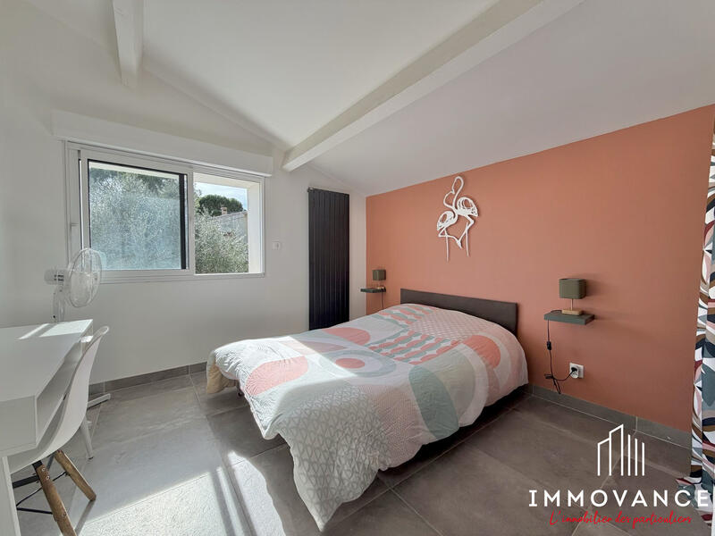 Villa - 174 m² - 7 pièces