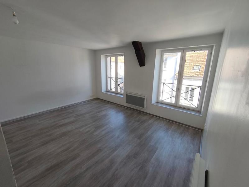 Appartement - 33 m² - 1 pièce