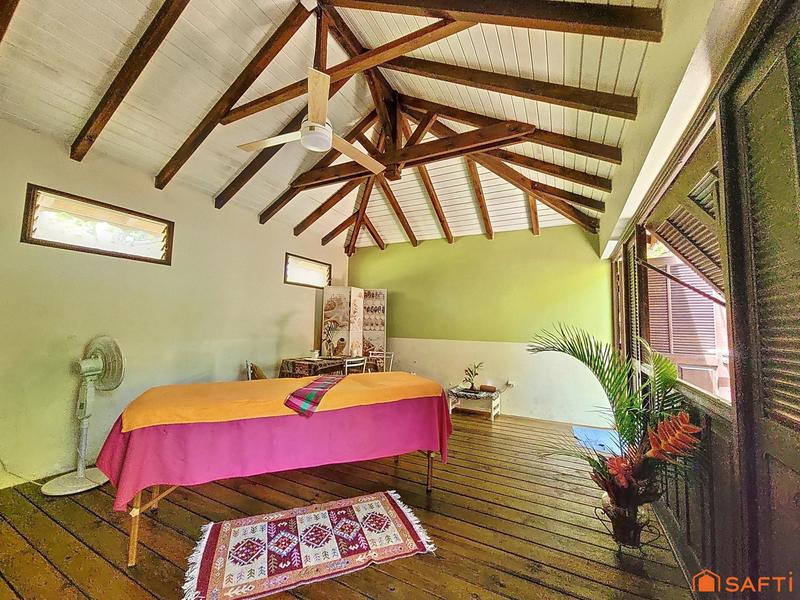 Local commercial - 700 m² - 19 pièces