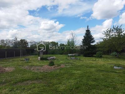 Maison - 135 m² - 6 pièces