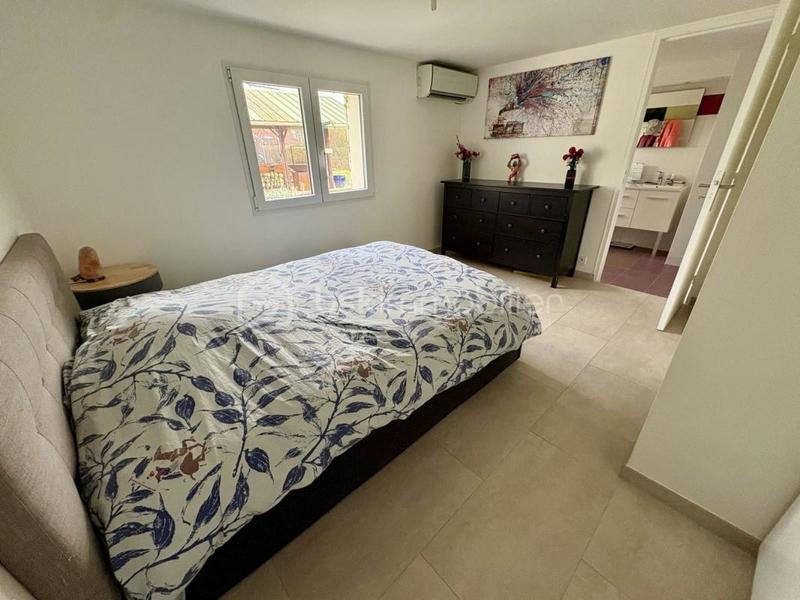 Maison d'architecte - 154 m² - 6 pièces