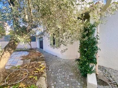 Maison - 106 m² - 5 pièces