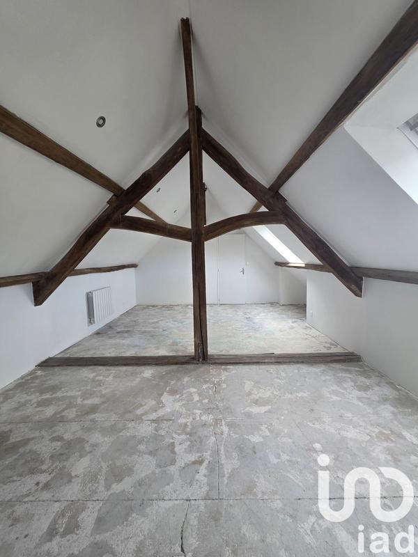 Maison - 147 m² - 7 pièces