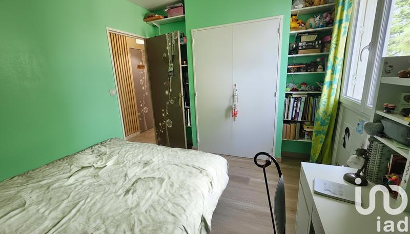 Appartement - 74 m² - 4 pièces