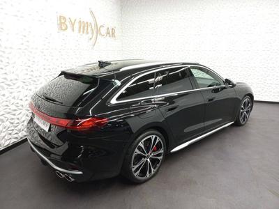 Audi S5 Avant Tfsi Hybride 367 ch s tronic 7 Quattro
