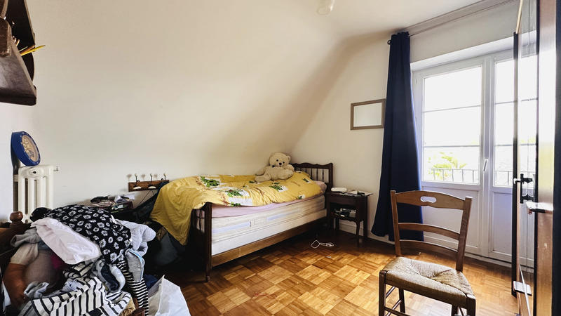 Maison - 133 m² - 7 pièces