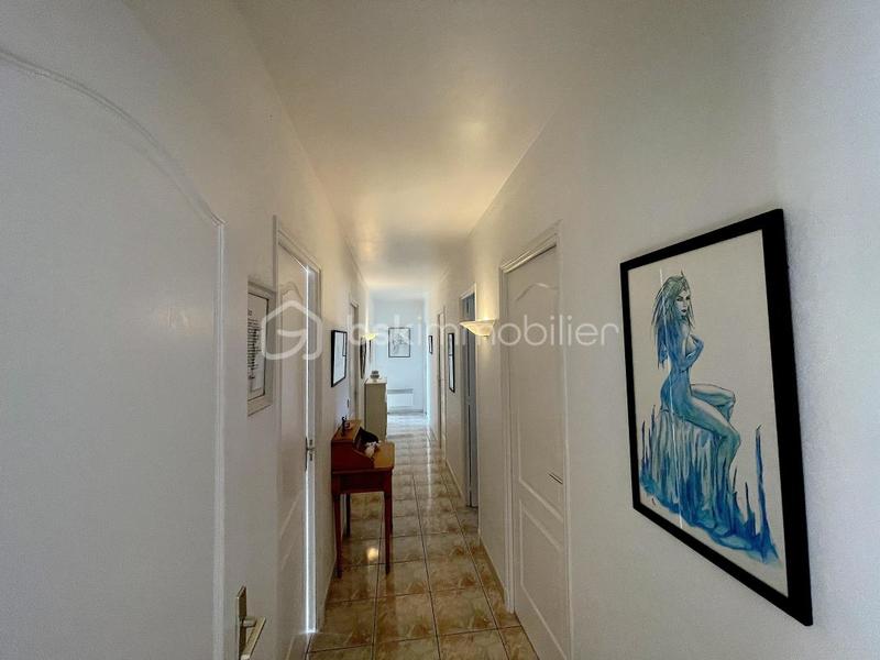 Villa - 126 m² - 4 pièces