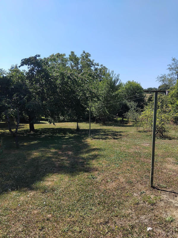 Maison - 125 m² - 7 pièces