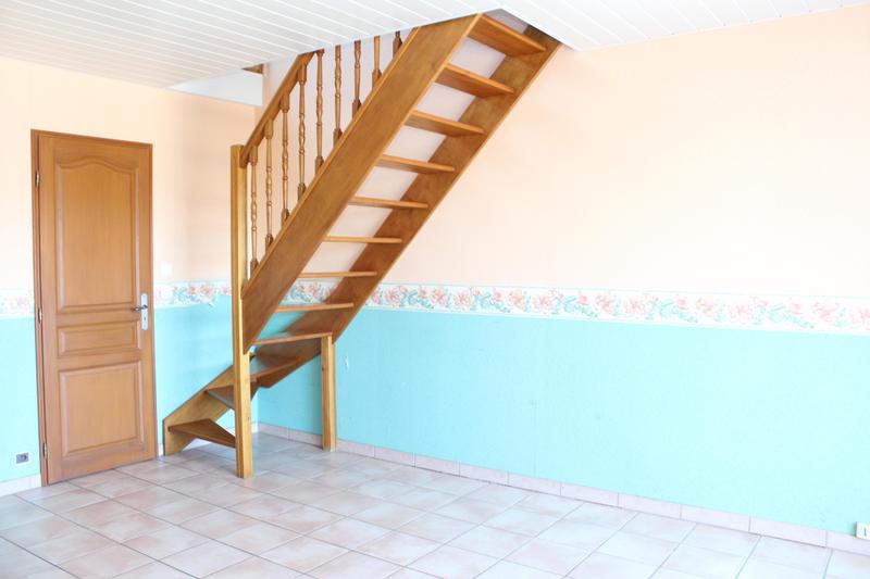 Pavillon - 125 m² - 5 pièces