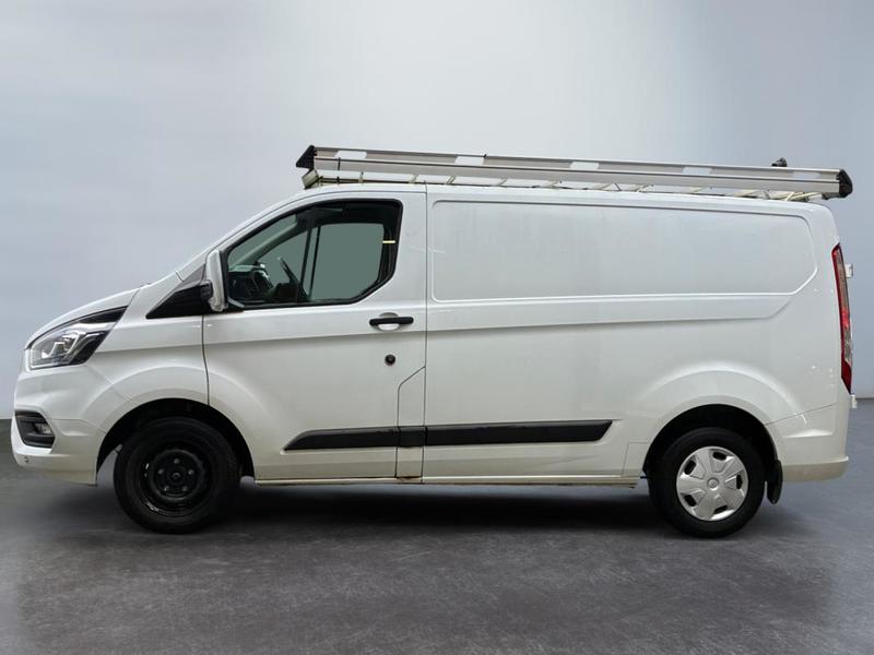 Ford Transit Custom Fourgon 280 L1h1 2.0 Ecoblue 105 Trend Business