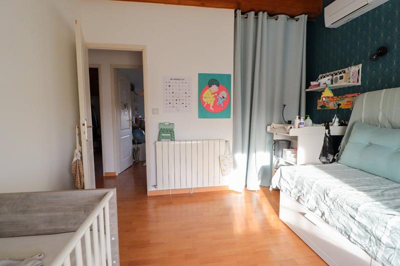 Maison - 132 m² - 5 pièces