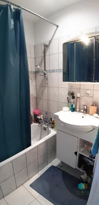 Appartement - 55 m² - 1 pièce