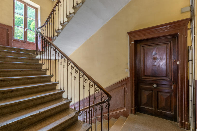 Appartement - 136 m² - 4 pièces