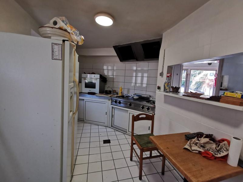 Local commercial - 96 m²