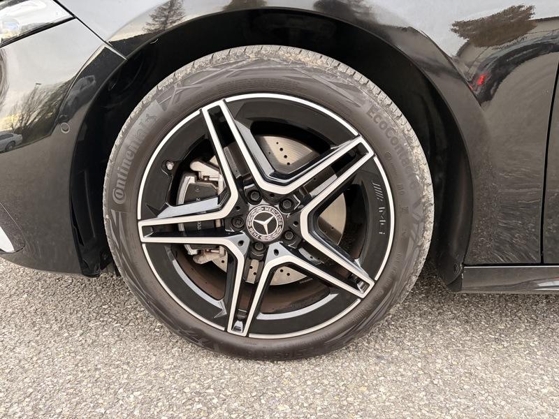 Mercedes Classe a 250 e Amg Line