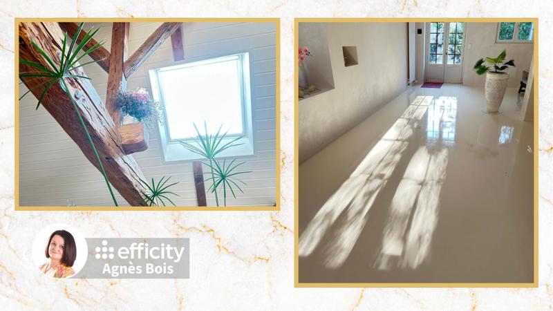 Maison - 297 m² - 7 pièces