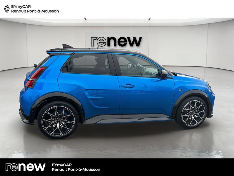 Alpine A290 180 ch Gt Premium