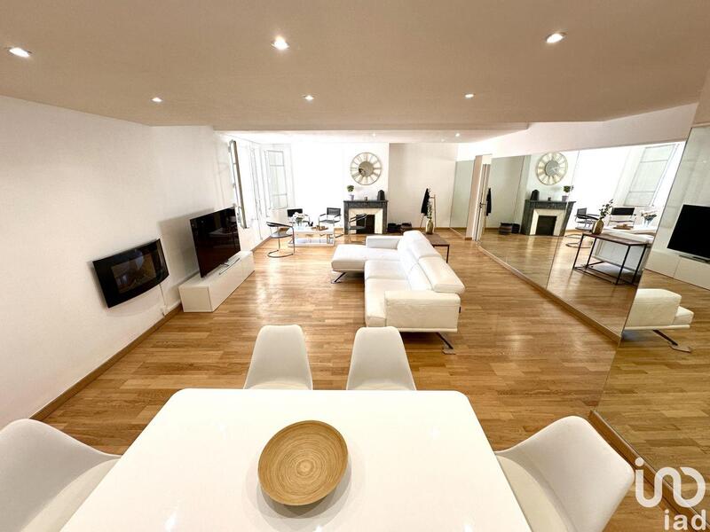 Local commercial - 185 m²