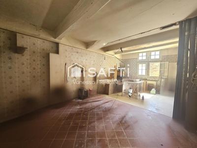 Appartement - 61 m² - 2 pièces