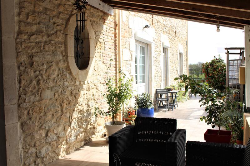 Maison - 156 m² - 5 pièces