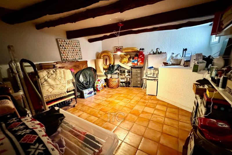 Maison de village - 95 m² - 5 pièces