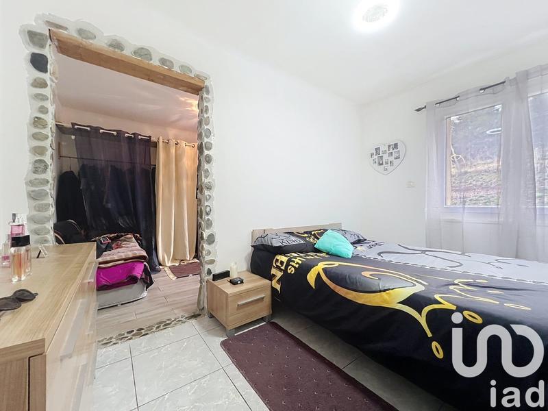 Maison - 143 m² - 6 pièces