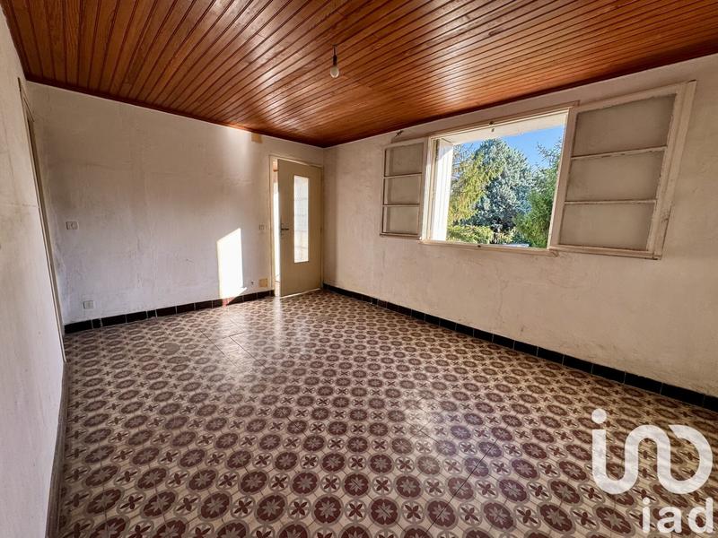 Maison - 170 m² - 5 pièces