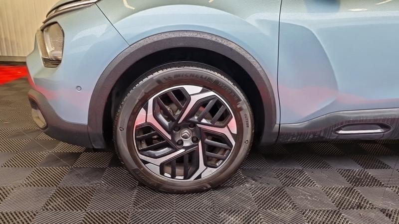 Citroën C4 Bluehdi 110 Ss Shine