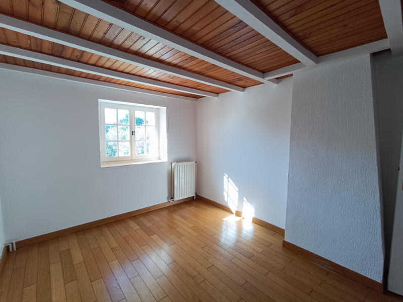 Propriété - 170 m² - 7 pièces