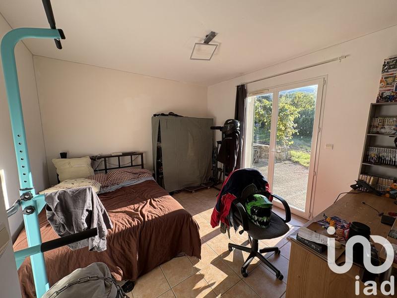 Maison - 143 m² - 6 pièces