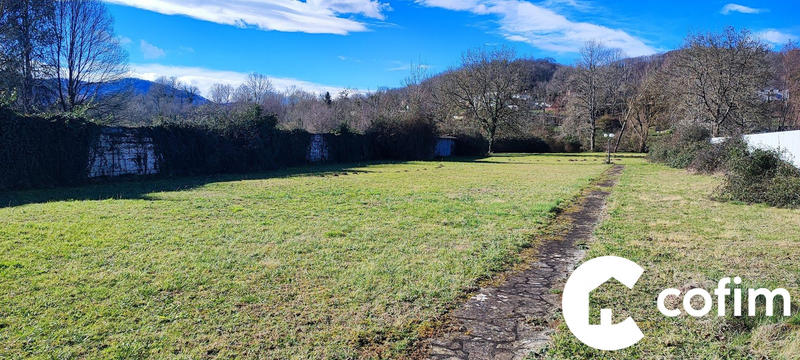 Maison ancienne - 272 m² - 5 pièces