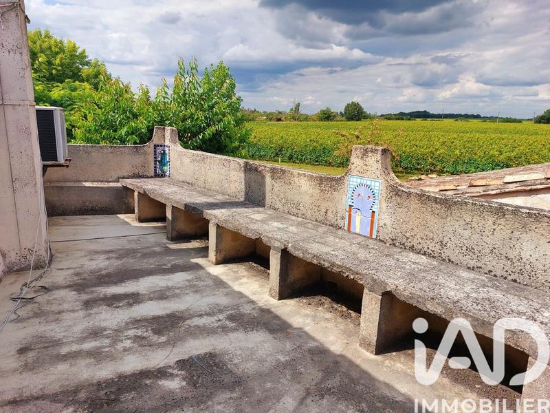 Maison - 430 m² - 12 pièces