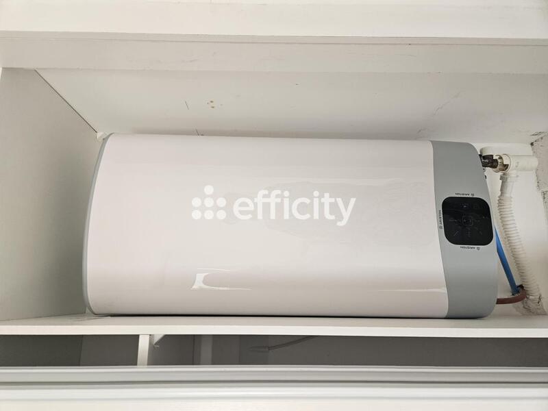 Appartement - 24 m² - 1 pièce