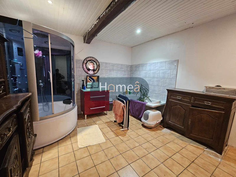 Maison - 159 m² - 5 pièces