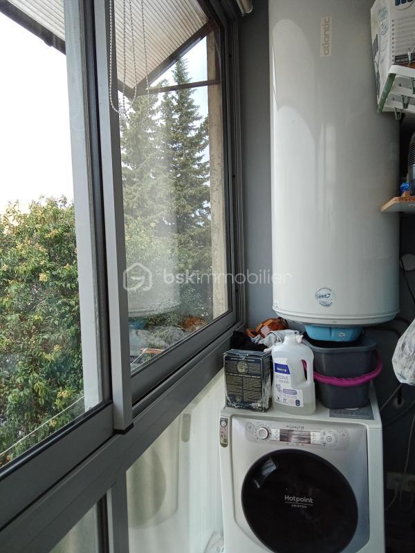 Appartement - 65 m² - 4 pièces